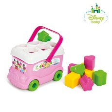 디즈니베이비운전놀이