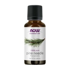나우푸드 퓨어 에센셜 아로마오일, 30ml, 1개, Pine Needle