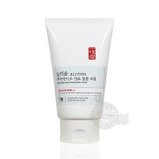 일리윤세라마이드아토집중크림