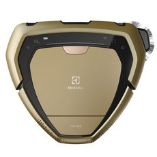 일렉트로룩스로봇청소기