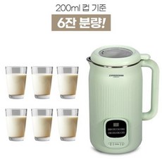 짐머만 스텐 304 두유제조기 1200ml 이유식 죽 과일주스 다용도 간편한세척, 짐머만 두유제조기