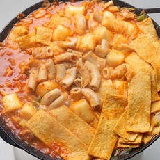 파파떡볶이