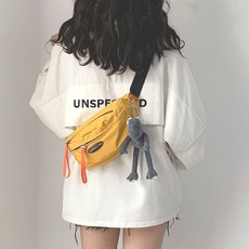 나일론스트링백팩