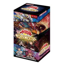 유희왕카드 셀렉션5 SELECTION5 1상자