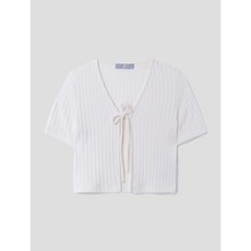 에잇세컨즈반팔가디건