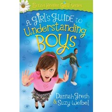 A Girl's Guide to Understanding Boys Paperback, Harvest House Publishers, English, 9780736955362