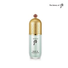 더후 -- 공진향 에센셜 프라이머 베이스 40ml, 1개, 더후 공진향 에센셜 프라이머 베이스 40ml