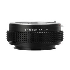 Panasonic S1R / S1 FP에 대한 Pentax K PK 렌즈 용 SHOTEN 어댑터 FPLeica, 상세내용참조