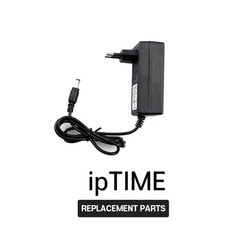 ipTIME 유무선 공유기 N604E PLUS 전원 어댑터