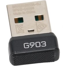 리시버 2.4GHz 무선 기술 무선 마우스 키보드와 같은 모든 통합 장치와 호환되는 USB PC/노트북용 재생 나노 디자인 USB BT 어댑터
