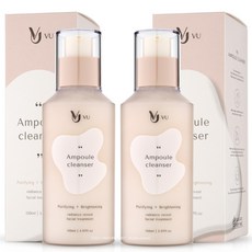 뷰우유단백질클렌져