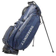 J.Lindeberg 2020 플레이어 스탠드 백 JL 네이비, One Color_One Size, One Color