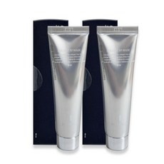 밀리밀리 콜라겐 콜라피 3D 마스크 발림성있는 쫀쫀한 크림제형 피부 굴곡진 부위 모공사이 밀착 쌓인 각질 노폐물 제거 및 건조함 없이 콜라겐 광채 선사, 1개, 2개입