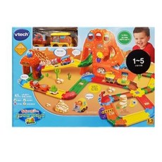 유모차장난감브이텍