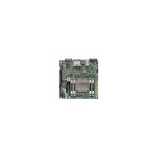 슈퍼마이크로 미니 ITX A1SRI-2558F-O 쿼드 코어 DDR3 1333MHz 마더보드 및 CPU 콤보