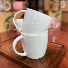 스타벅스머그컵