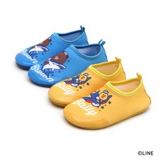 라인프렌즈 아쿠아슈즈 마린 키즈 아쿠아슈즈