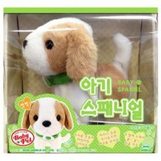 미미월드스패니얼