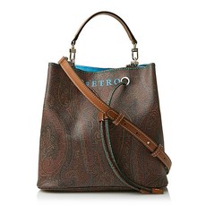 럭셔리에비뉴 럭셔리에비뉴 (에트로) 1N057 2396 250 페이즐리 버킷 백 (P001085612)