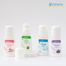 그라함스데오드란트