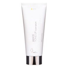 나인위시스 화이트 톤업 바디 세럼 150ml, 1개