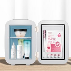 차량용화장품냉장고