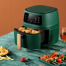 아이닉에어프라이어조리도구