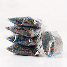 너프라이벌총알