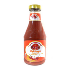 abc삼발소스