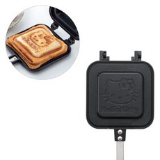 샌드위치제조기