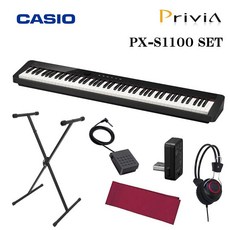 카시오px-s1100