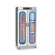 자외선복합소독기앞치마고무장갑