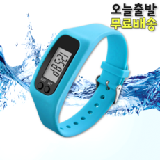 만보 걷기 시간 걸음칼로리 하루걸음수 다이소 만보기 오만 키로수 시계