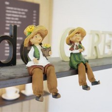 못난이인형촬영