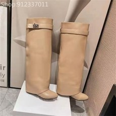 첼시부츠늘리기
