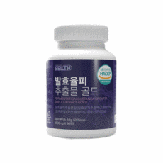 라온클로렐라&cgf