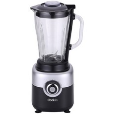 키친플라워 쿠킨 베타 고속 믹서기 1750ml, 본상품선택