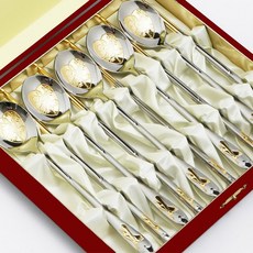 순금수저포크