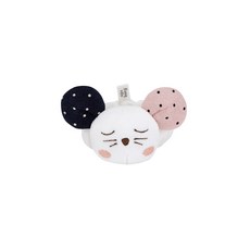 아가방 제리손목딸랑이 01N083406, IVORY