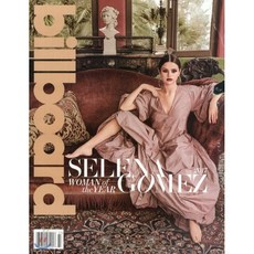 billboard잡지