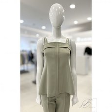 잇미샤 뷔스티에 베스트 블라우스 ITO2WBL570