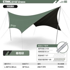 어반포레스트타프