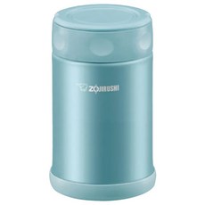 ZOJIRUSHI 象印 不鏽鋼真空燜燒杯, ZOSWFCE75-AB, 750ml, 1個
