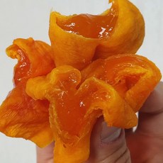 청도 감말랭이, 10개, 300g (프리미엄)