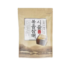 [경천] 시골 볶음깨 500g, 1개