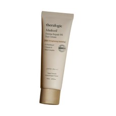 테라로직 마데셀 더마 리페어 B5 선크림 SPF50 50ml