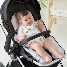 신생아통풍시트