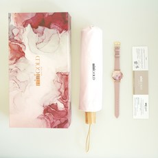 미니골드미스링