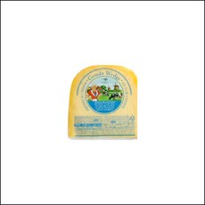 구르메 고다 치즈 웨지 275g 안주 샐러드 프레시치즈 가공식품 유제품 디저트 유가공품류 uehp