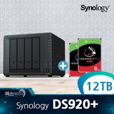 synology920+